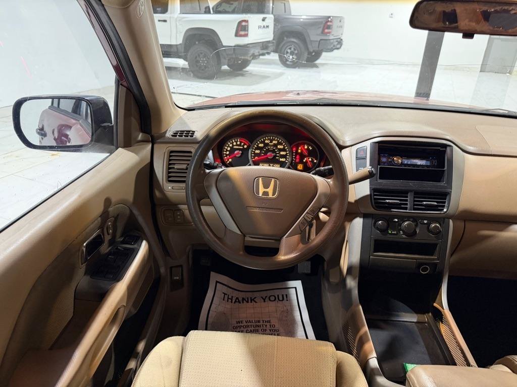 Used 2006 Honda Pilot LX image 24