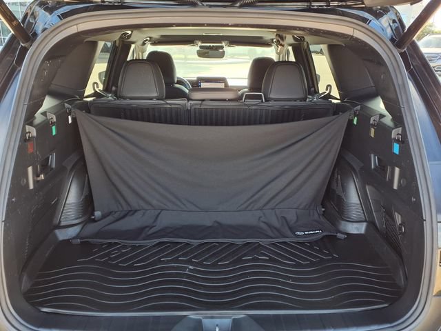 Certified 2026 Subaru Outback Limited AWD/4WD image 9