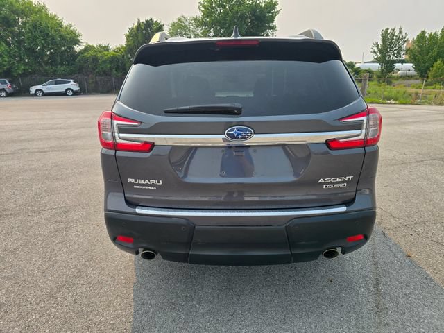 Used 2026 Subaru Ascent Touring AWD/4WD image 5