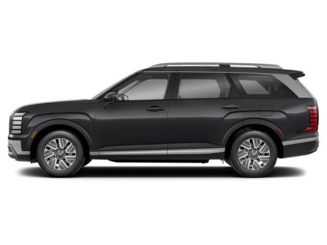 New 2026 Hyundai Palisade SEL AWD/4WD image 2