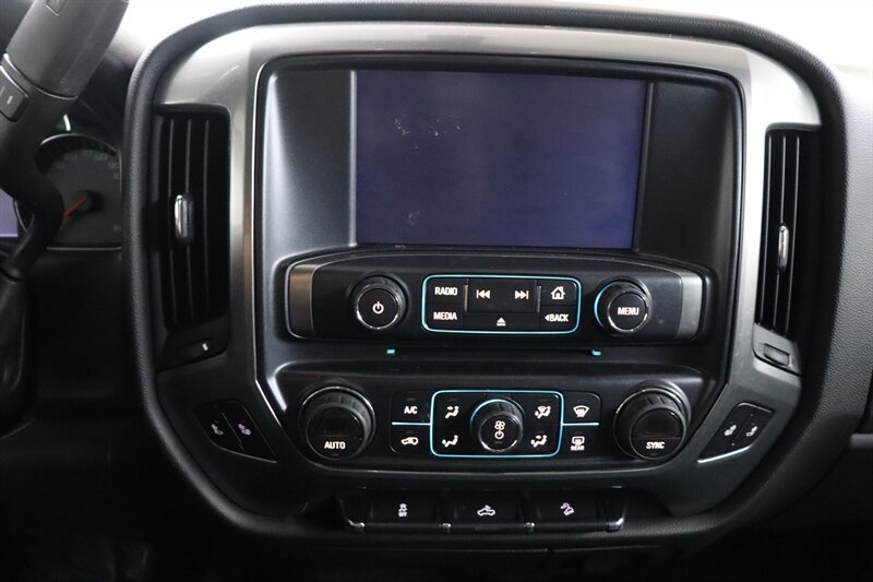 Used 2015 Chevrolet Silverado 1500 LT w/ All Star Edition AWD/4WD image 9