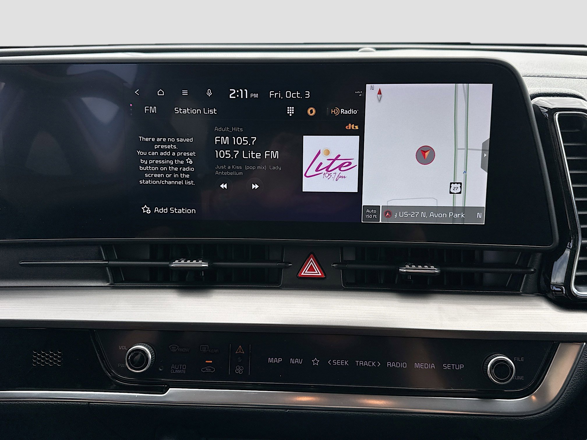 Used 2023 Kia Sportage EX image 15