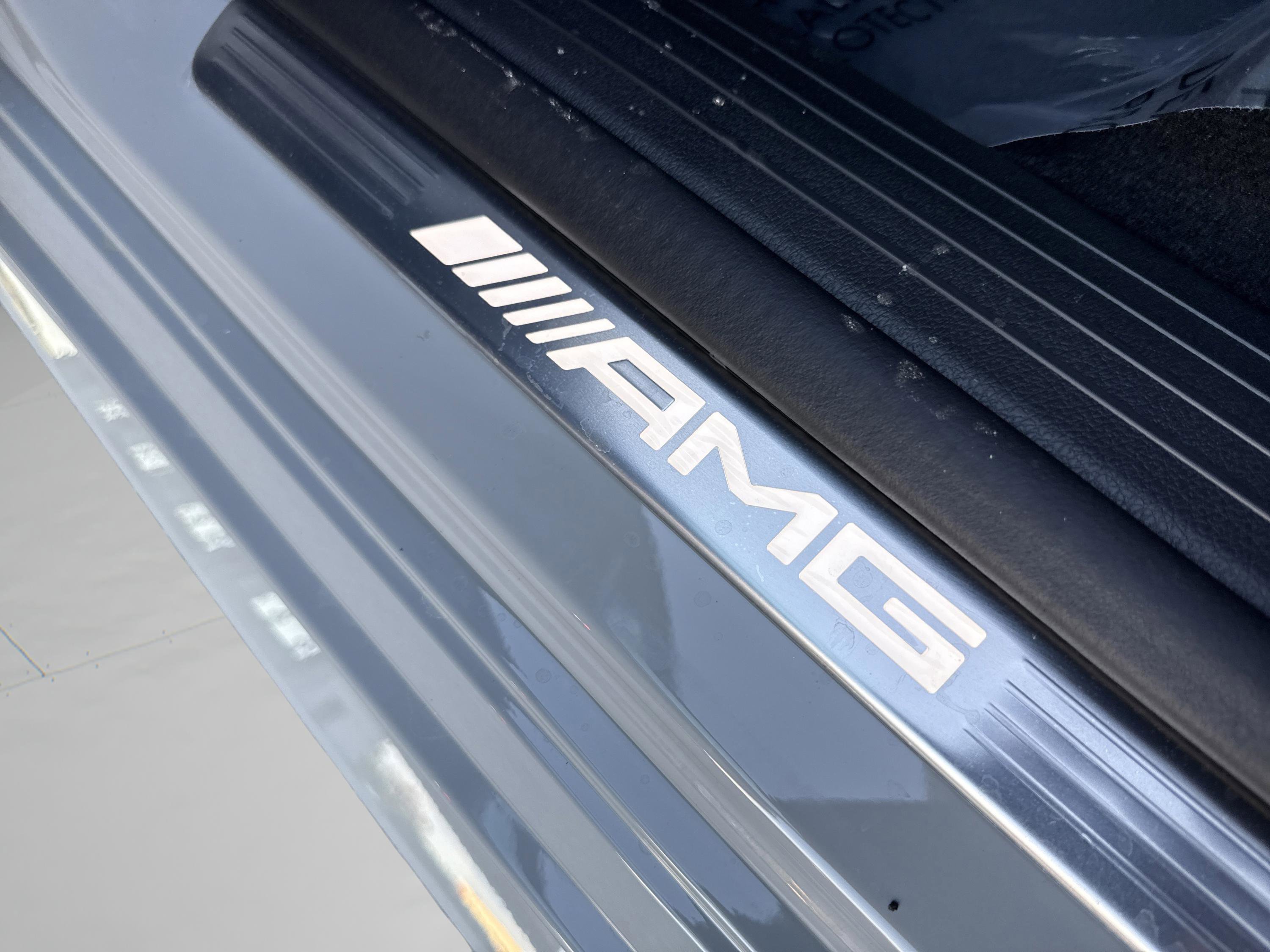 New 2026 Mercedes-Benz GLE 53 AMG 4MATIC Coupe image 64
