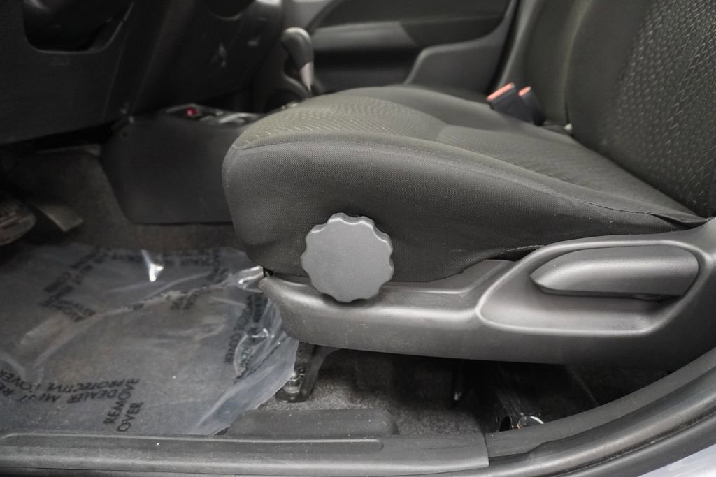 Used 2023 Mitsubishi Mirage G4 SE image 12