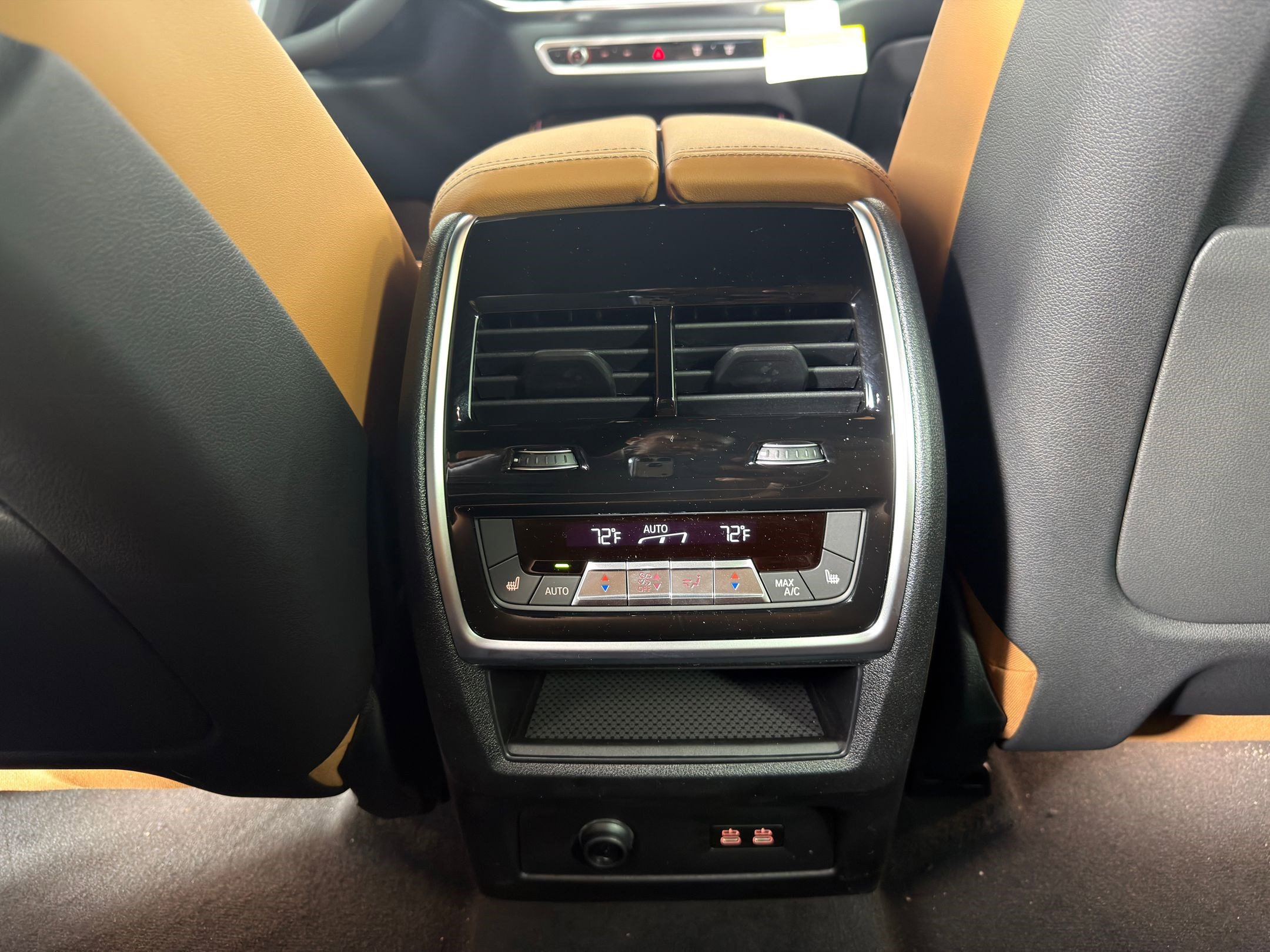 New 2026 BMW X5 xDrive50e w/ Executive Package image 34