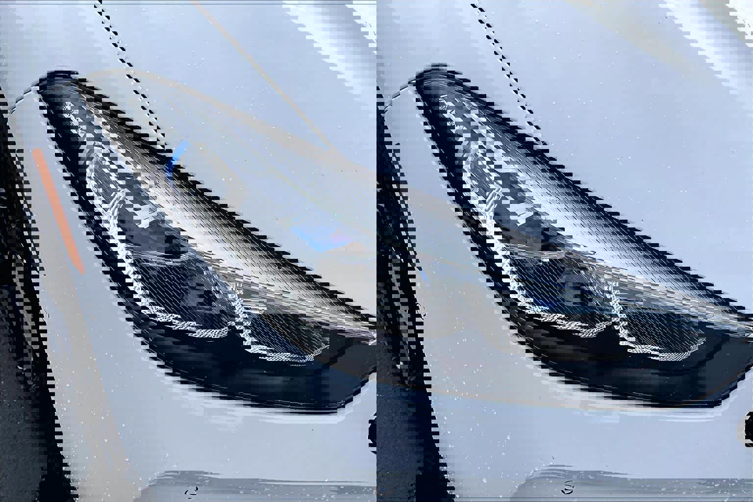 Used 2024 BMW 840i Gran Coupe w/ Driving Assistance Package image 26