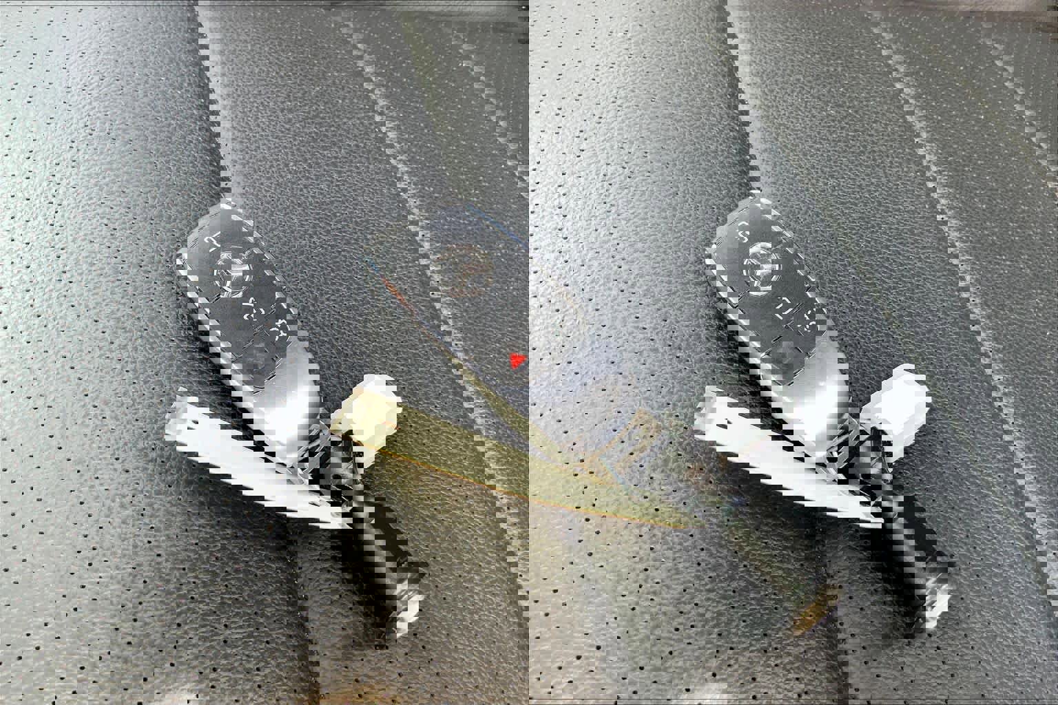 Used 2023 Mercedes-Benz GLE 450 4MATIC image 13