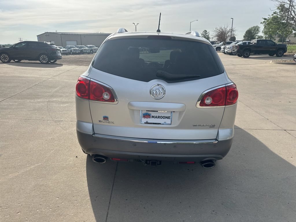 Used 2012 Buick Enclave Leather AWD/4WD image 36