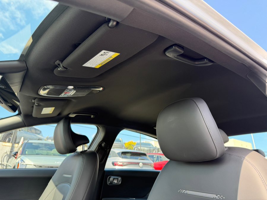 Used 2024 Hyundai Ioniq 6 SEL RWD image 20