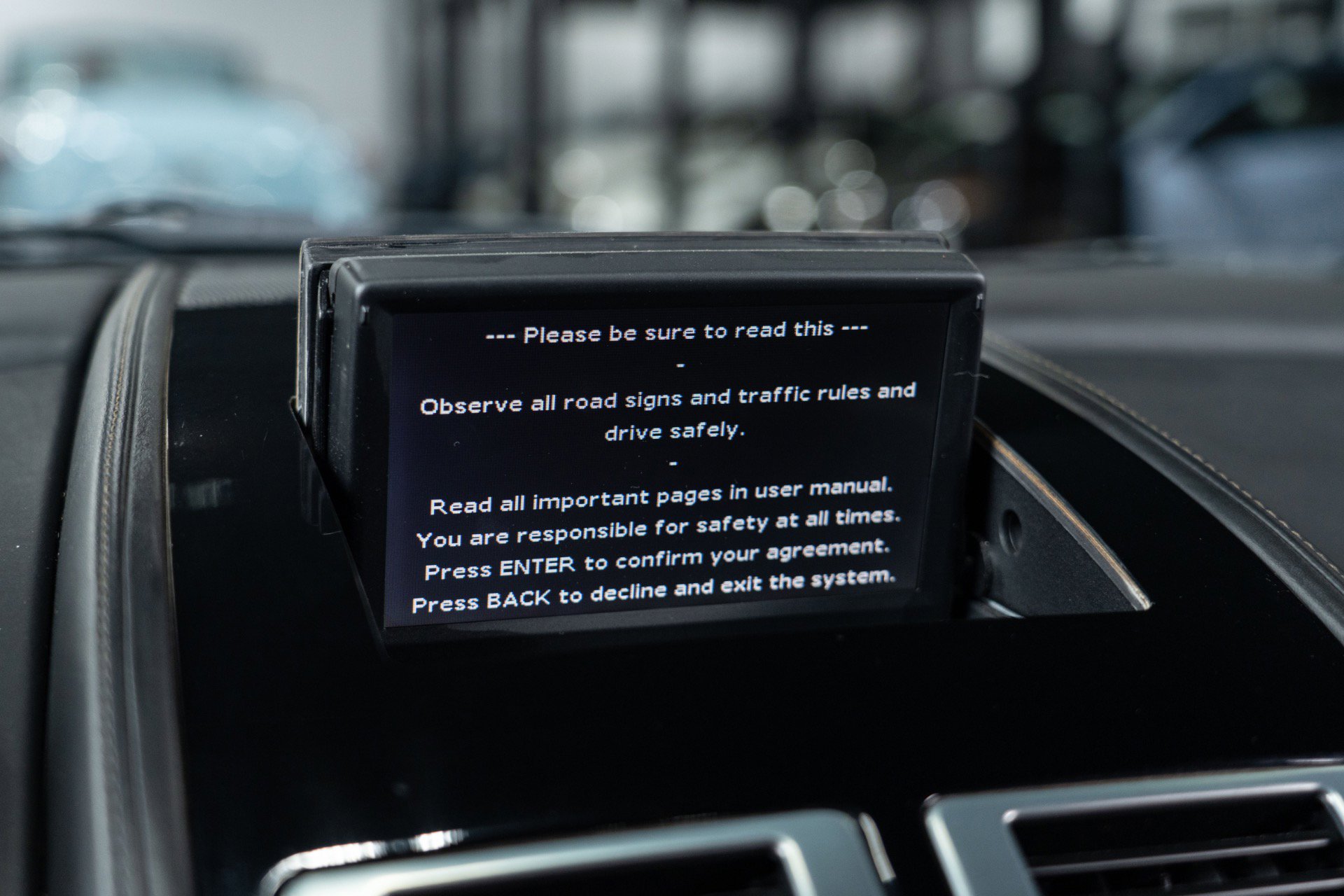 Used 2007 Aston Martin DB9 Coupe RWD image 58