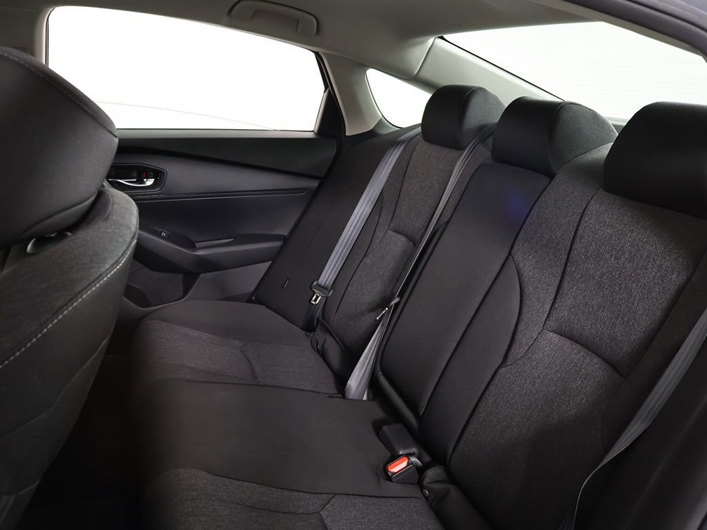 Used 2023 Honda Accord LX image 29