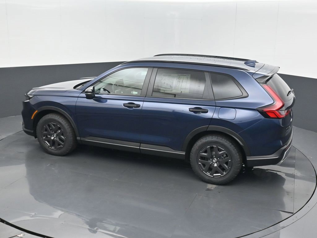 New 2026 Honda CR-V TrailSport image 15