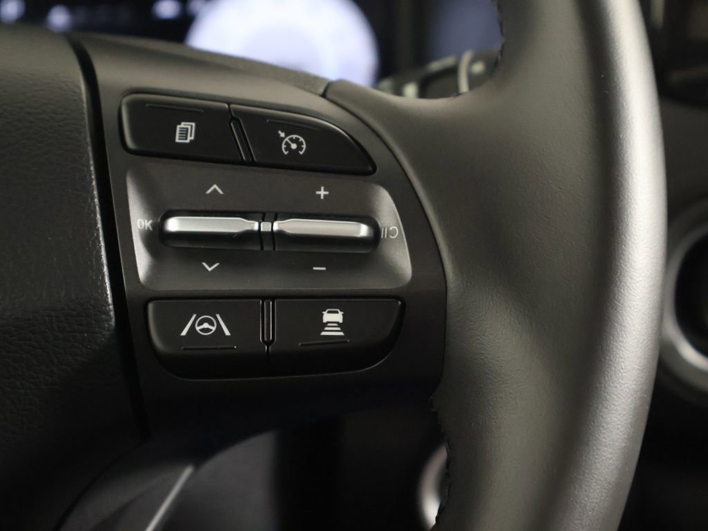 Used 2023 Hyundai Kona Limited w/ Cargo Package image 41