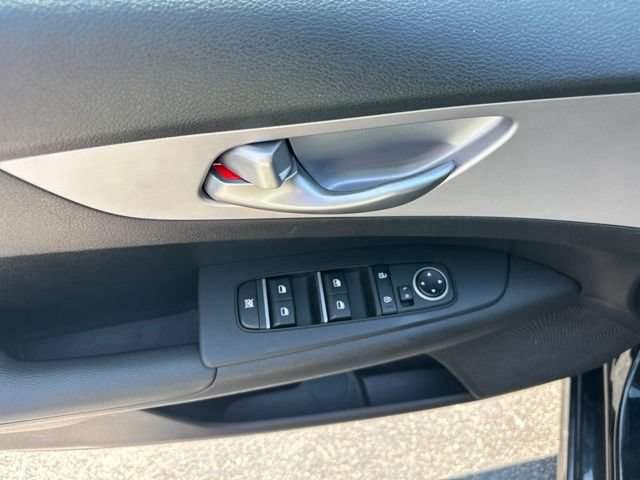 Certified 2024 Kia Forte LX FWD image 18