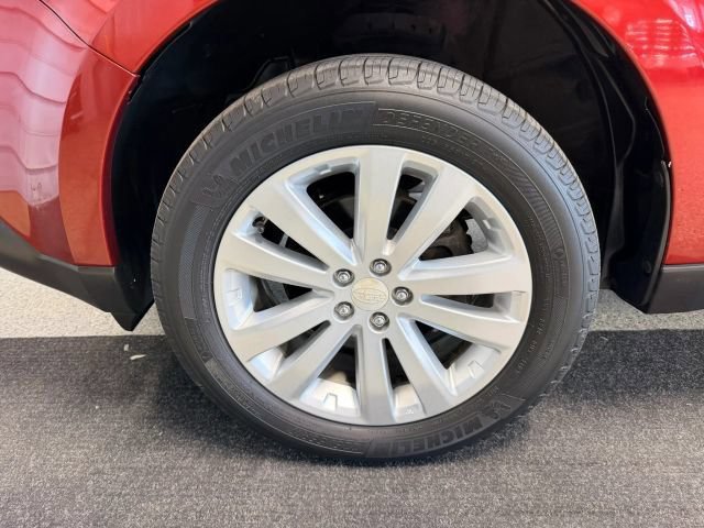 Used 2012 Subaru Forester 2.5X Touring AWD/4WD image 16