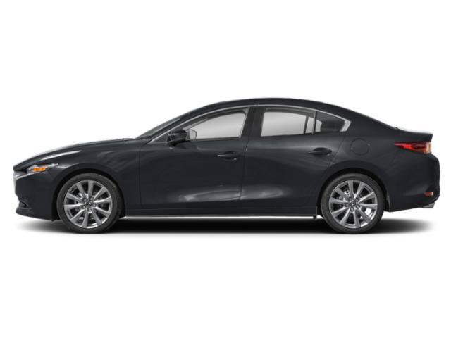 New 2026 MAZDA MAZDA3 2.5 S Sedan w/ Preferred Pkg FWD image 3