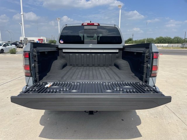 New 2025 Nissan Frontier PRO-4X w/ Pro Premium Package image 5