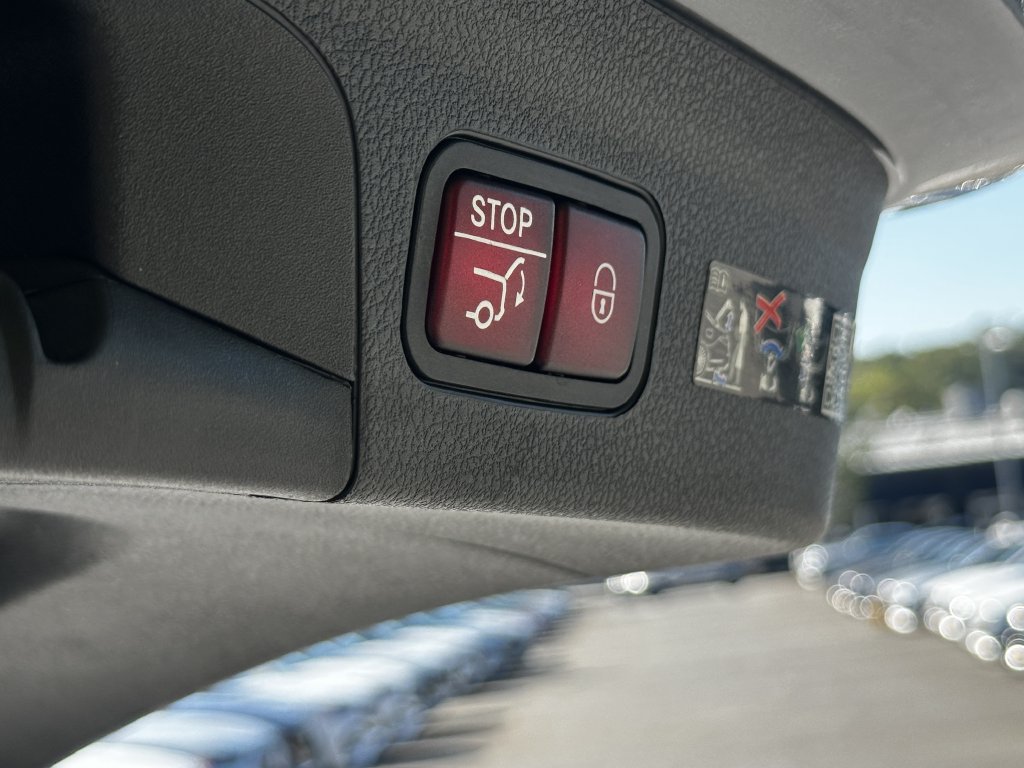 Certified 2026 Mercedes-Benz GLE 350 4MATIC image 22