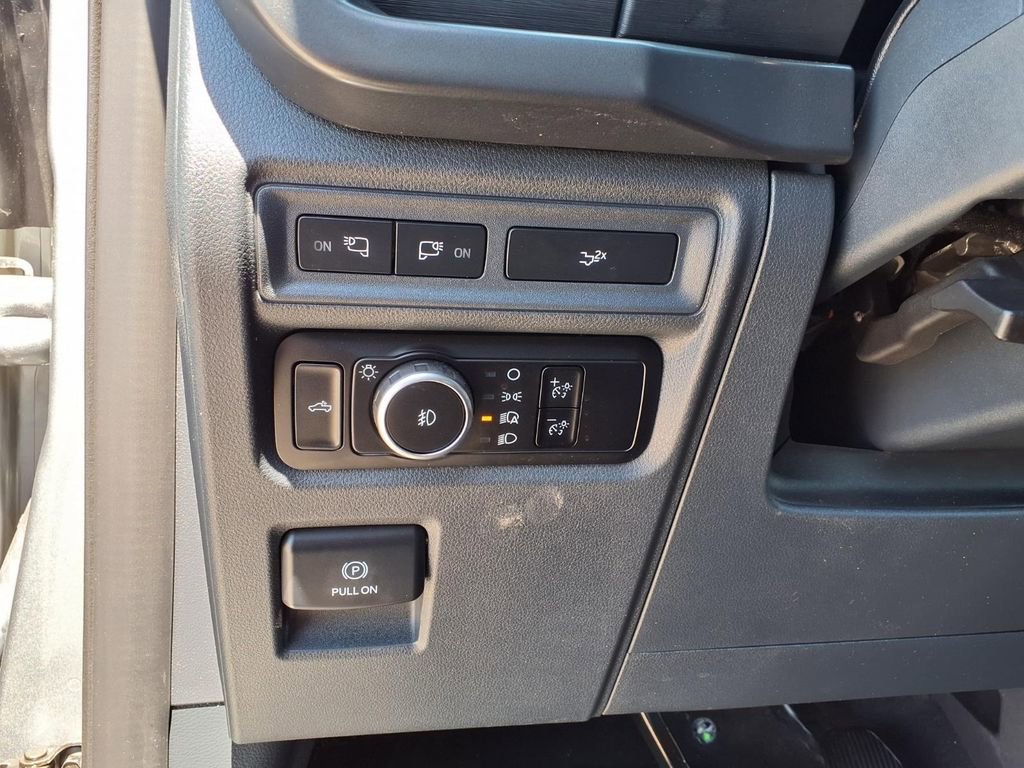 Used 2024 Ford F150 XLT w/ Equipment Group 302A MID image 27