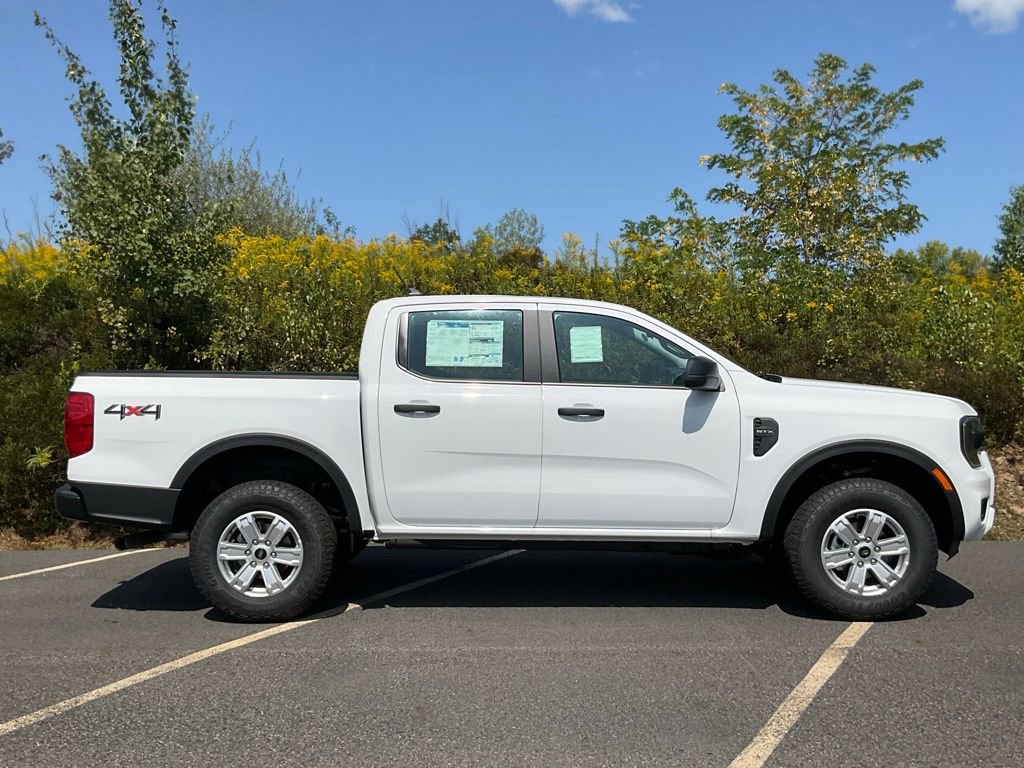 New 2025 Ford Ranger XL w/ Trailer Tow Package AWD/4WD image 24