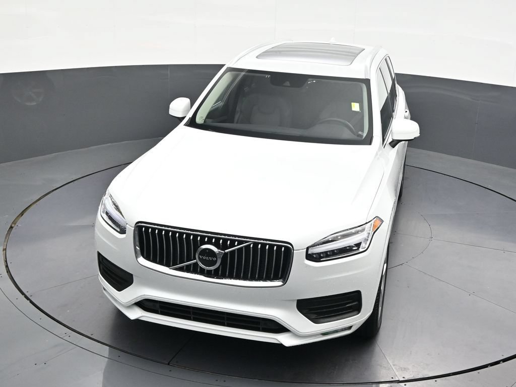 Certified 2022 Volvo XC90 T5 Momentum FWD image 22
