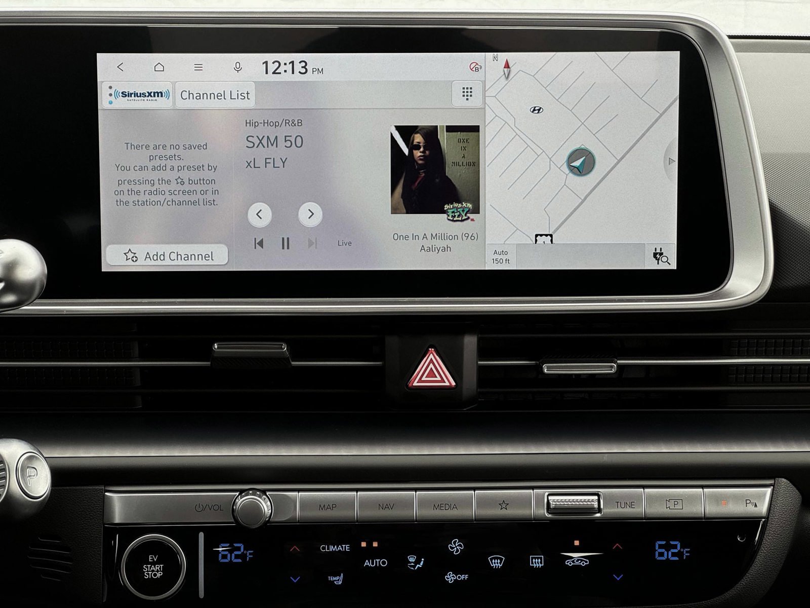 New 2025 Hyundai Ioniq 6 SE AWD/4WD image 19
