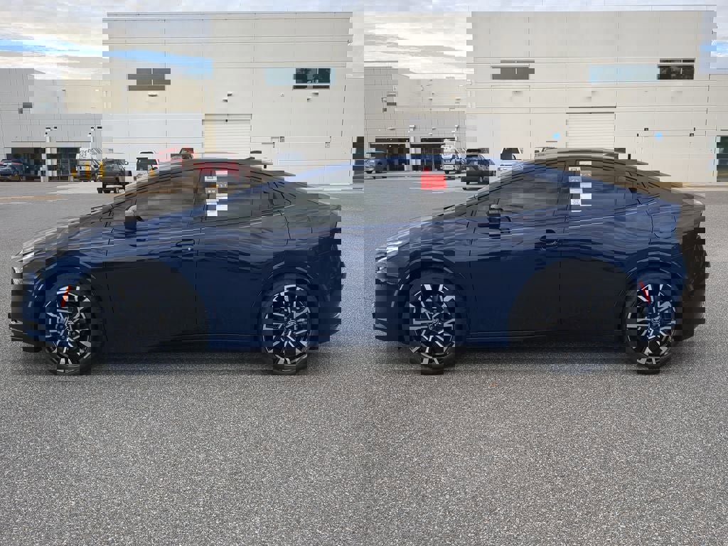 New 2026 Toyota Prius Plug-In Hybrid image 16