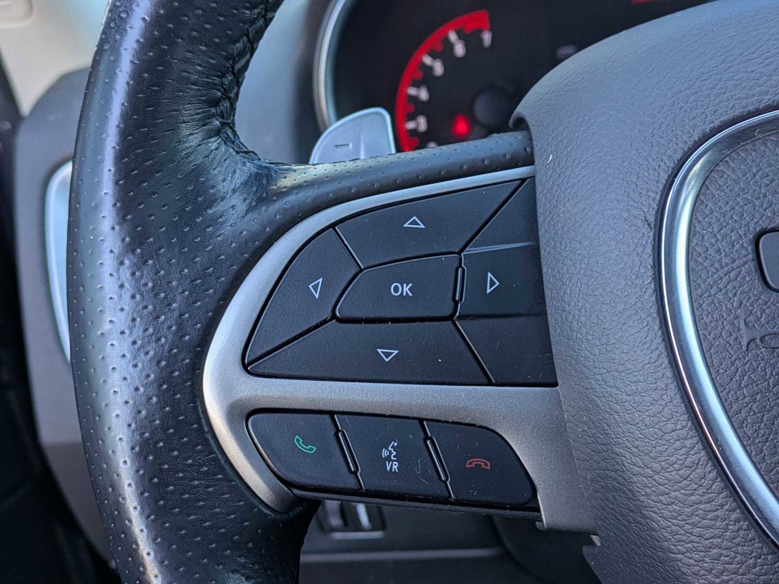 Used 2018 Dodge Durango Citadel w/ Premium Entertainment Group AWD/4WD image 23