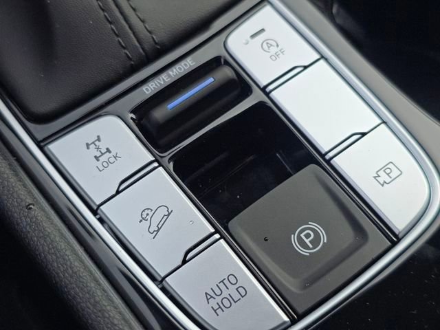 New 2026 Hyundai Tucson SEL image 32