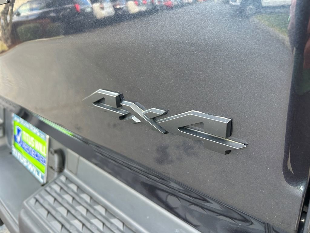 Used 2020 RAM 1500 Rebel w/ Rebel Level 1 Equipment Group image 32