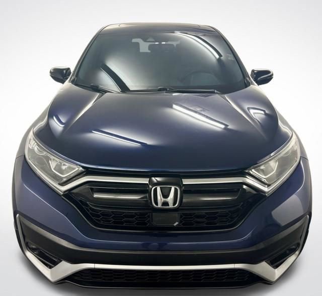 Used 2020 Honda CR-V EX-L image 3