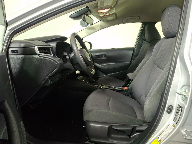 Used 2022 Toyota Corolla LE w/ Carpet Mat Package (TMS) FWD image 15