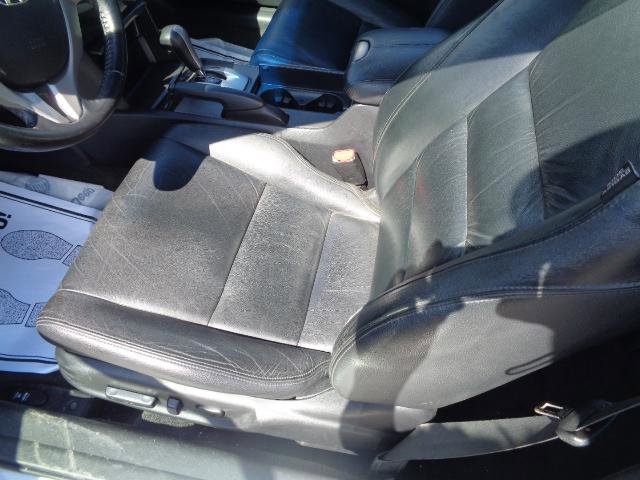 Used 2010 Honda Accord EX-L image 8