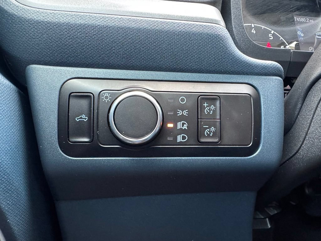 Used 2023 Ford Maverick XLT w/ Equipment Group 300A Standard AWD/4WD image 30