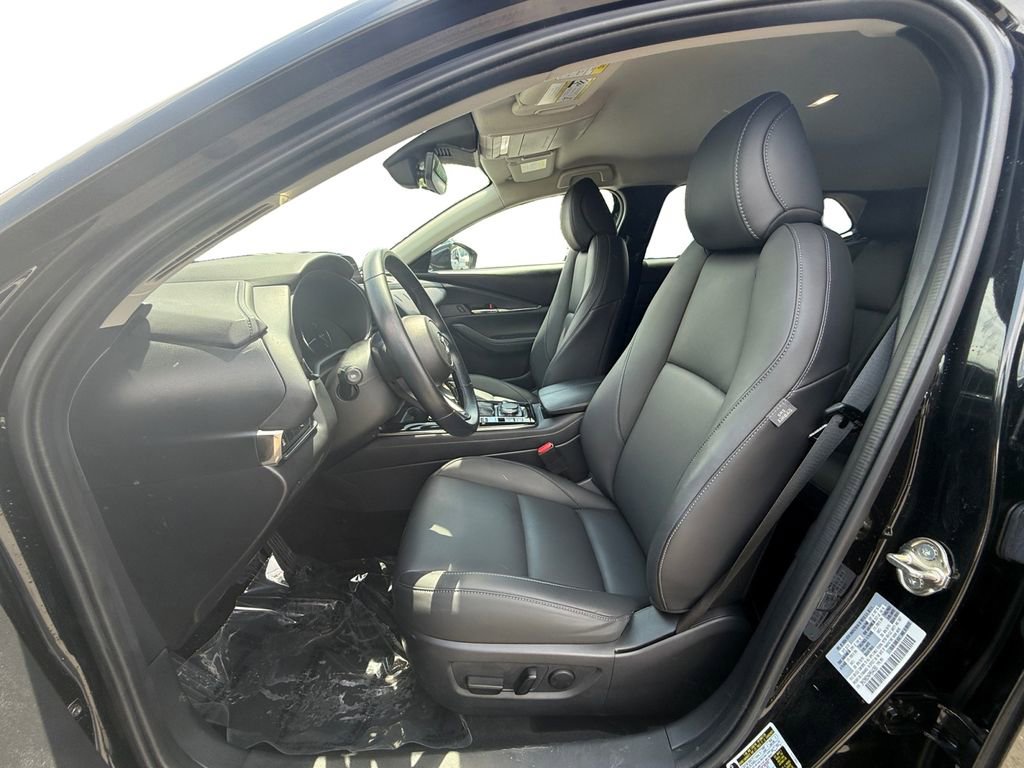 Used 2023 MAZDA CX-30 AWD 2.5 S w/ Preferred Package image 9