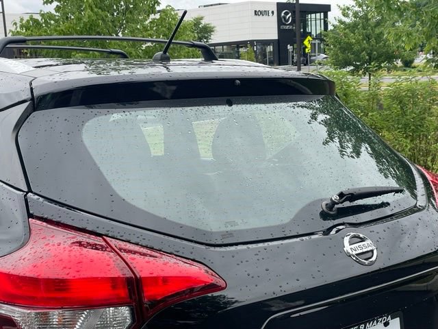 Used 2019 Nissan Kicks S w/ Exterior Package FWD image 26