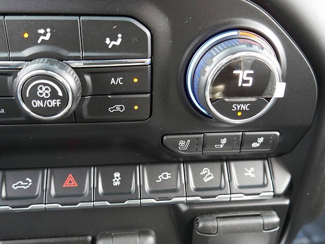 Used 2021 Chevrolet Silverado 2500 High Country w/ Z71 Off-Road Package image 43