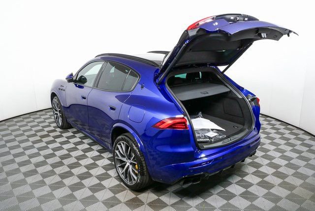 New 2026 Maserati Grecale Modena image 34