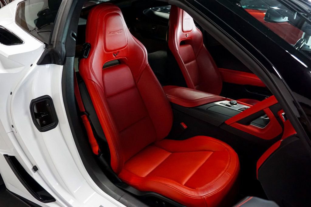 Used 2019 Chevrolet Corvette ZR1 image 37