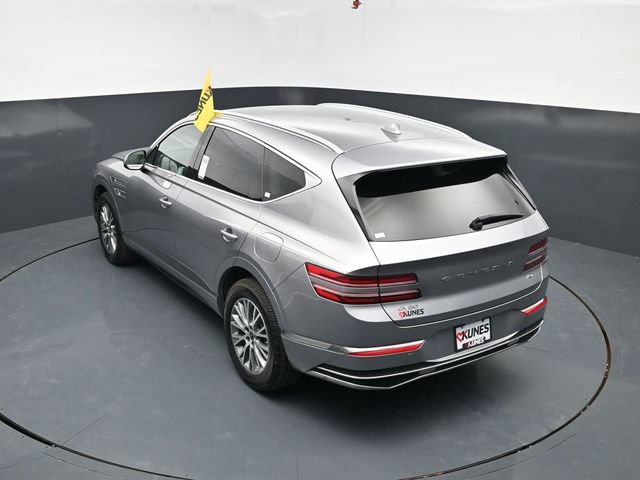 Used 2025 Genesis GV80 2.5T Standard AWD/4WD image 62