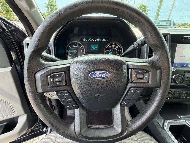 Certified 2020 Ford F150 XLT AWD/4WD image 28