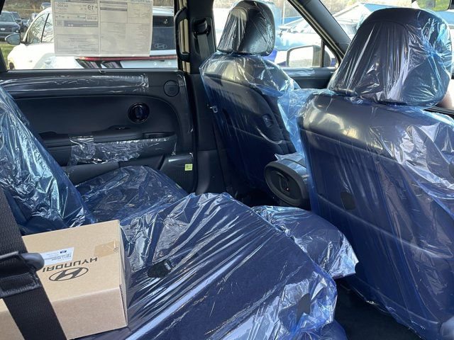 New 2026 Hyundai Palisade XRT Pro image 12