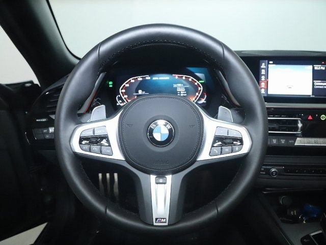 Used 2026 BMW Z4 M40i w/ Premium Package RWD image 26