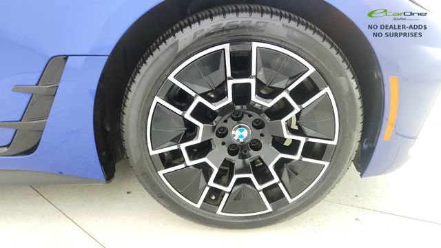 Used 2025 BMW 430i xDrive w/ M Sport Package AWD/4WD image 69