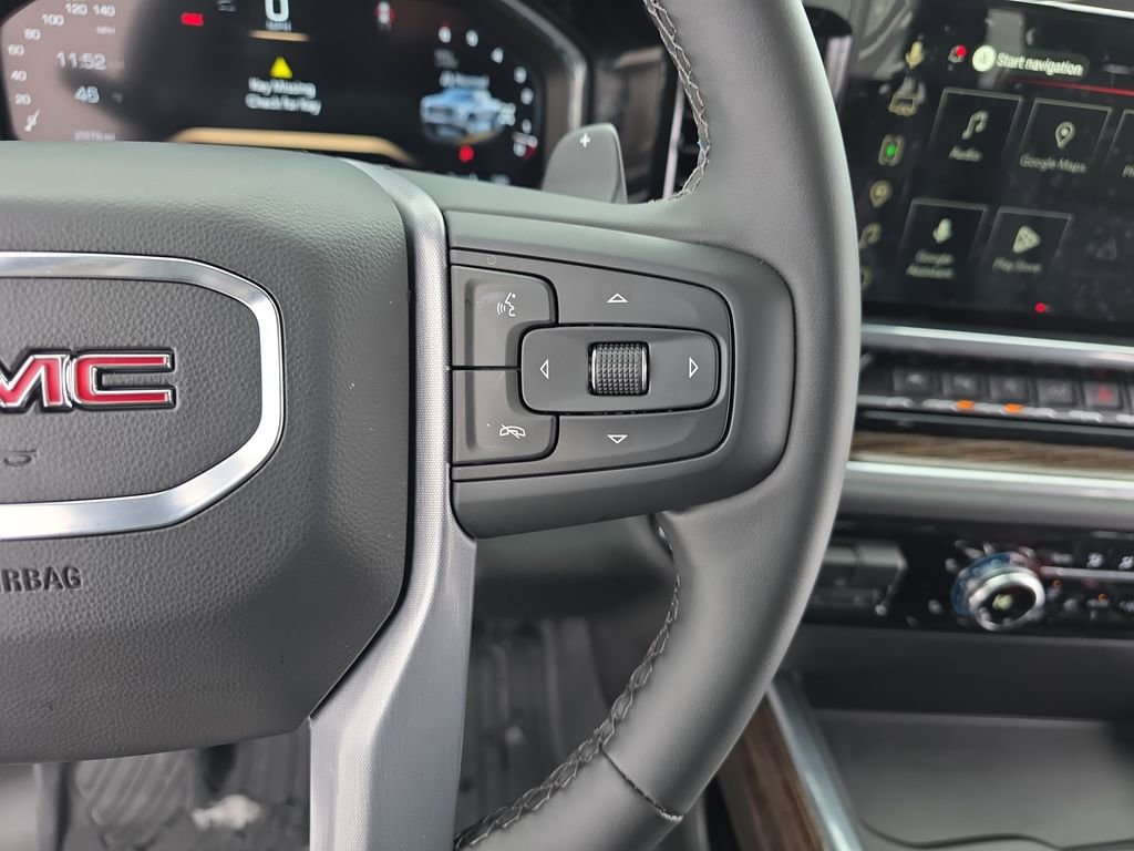New 2026 GMC Sierra 1500 Elevation w/ Elevation Premium Package image 16