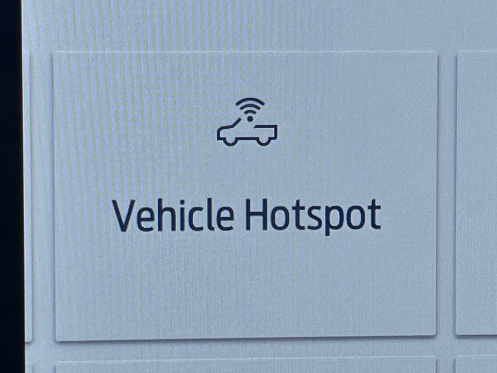 New 2026 Ford Maverick XLT image 32