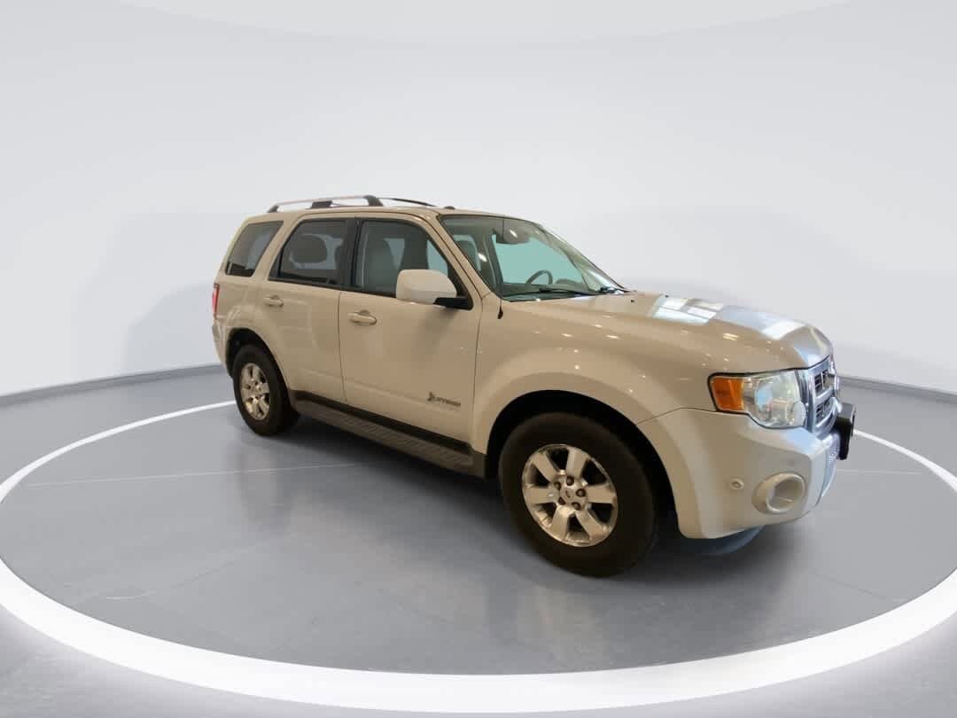 Used 2012 Ford Escape Limited AWD/4WD image 2