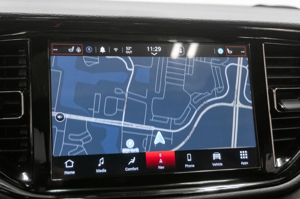 Certified 2025 Dodge Durango GT AWD/4WD image 16