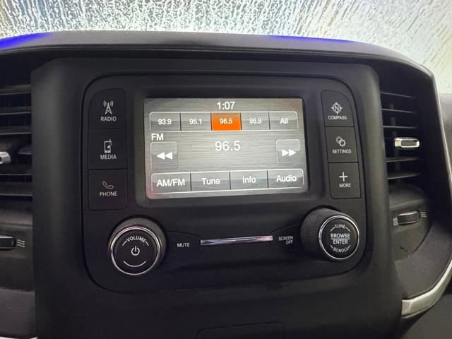 Used 2022 RAM 1500 Big Horn image 19