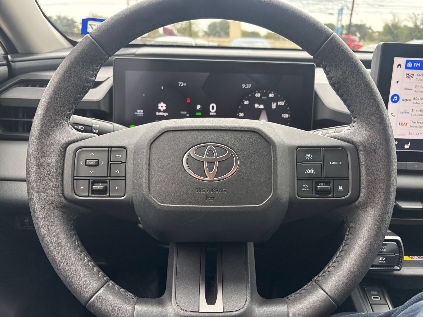 Used 2026 Toyota RAV4 XLE Premium AWD/4WD image 27